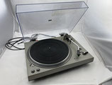Plattenspieler Technics SL - 1400. Art.-Nr. 632