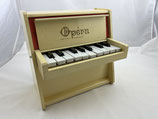 Kinderklavier Opéra France Vintage. Art.-Nr. 5239
