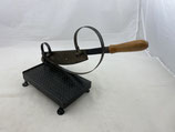 Papierschneidemaschine Fotoschneider antik. Art.-Nr. 813