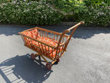 Puppenwagen Vintagen. Art.-Nr. 5474