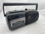 Aiwa RM-31EZ AM/FM Radio Cassette Recorder. Art.-Nr. 631