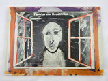 Fenster zur Kreativität - Malen im Zwischenbereich. Art.-Nr. 6625