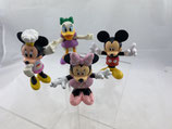 Disney Mickey Mouse Figuren. Art.-Nr. 3708