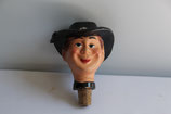 Zierkorken Sheriff. Art.-No. 2362