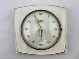 Hettich Küchenwanduhr mechanisch Vintage. Art.-Nr. 2937