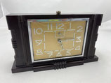 Wecker Bakelit JAPY Vintage. Art.-Nr. 3933