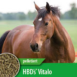 10 kg HBD´s® Vitalo TKM (mit Traubenkernmehl)