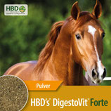 2 kg HBD's® DigestoVit® Forte