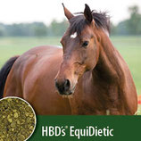 15 kg HBD`s® EquiDietic