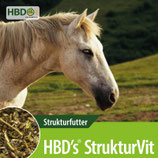 15 kg HBD´s® Strukturvit