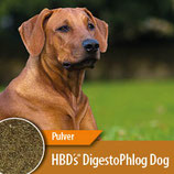 0,5/2,0 kg HBD’s® DigestoPhlog Dog