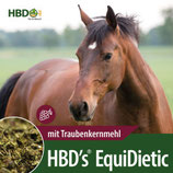 15 kg HBD`s® EquiDietic TKM