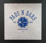 PADS'N'BARS Vinyl