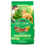 Dog Chow Cachorro Raza GDE