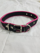 Collar Nylon Superreforzado
