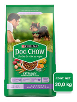 Dog Chow Cachorro Raza Pequeña