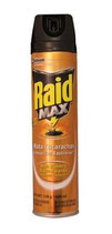 Raid Max N.P. - 400 ml