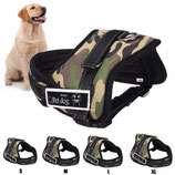 EC Dog Harness ABO58 - M