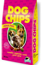 Dog Chips