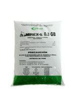 Mirex 0.3 - 500 Grs
