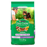 Dog Chow Cachorro Raza Pequeña