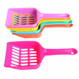 Pala Plastica #4600