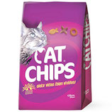 Cat Chip