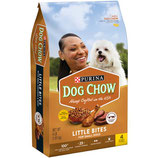 Dog Chow Little Bite