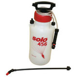 Fumigadora Solo Manual 1.25 Litros