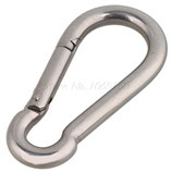 Gancho para cadena 100x10mm