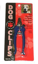 Dog Clips / Corta-unas