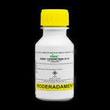 Cipermetrina 25 Ec - 250 ml