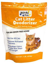 Cat Litter - Arena para Gatos