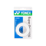 Yonex AC 102 - weiss - 3er Pack