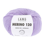 Merino 120 (5 Farben) von LANG Yarns