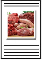 2.5.05 Fleisch und Fleischwaren