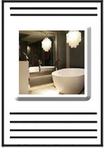 2.7.01 Gästebadausstattung