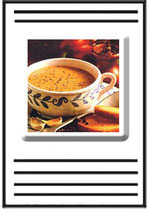 2.5.17 Suppen / Bouillons / Eintöpfe / Saucen / Dressings