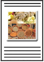 2.5.15 Reformkost / Diätkost / Zuckerreduzierte Kost