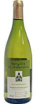 Vin Blanc de Mellemont