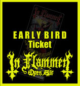 2026 EARLY BIRD TICKET