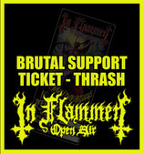 2026 BRUTAL SUPPORT - THRASH