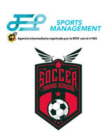 Soccer Training Academy and JEP Sports