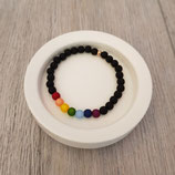 Chakren-Armband