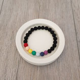 Chakren-Armband