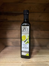 Olivenöl ZΩ Extra Virgine Oliven Öl 0,5L