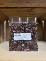 Getrocknete Oliven 250g