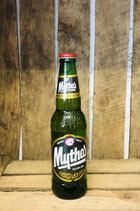 Mythos Bier 0,33ltr inkl. Pfand