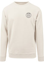 Unisex Sweater Beige