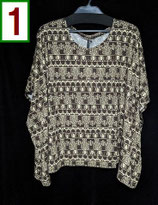 【3階】*特価*婦人服330円均一N001
